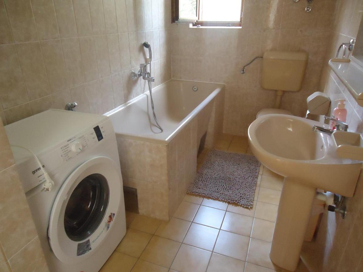 Apartment Kate تروغير المظهر الخارجي الصورة