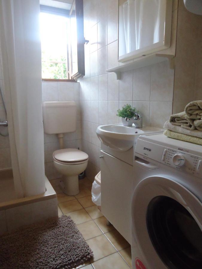 Apartment Kate تروغير المظهر الخارجي الصورة