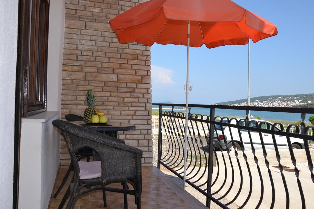 Apartment Kate تروغير الغرفة الصورة