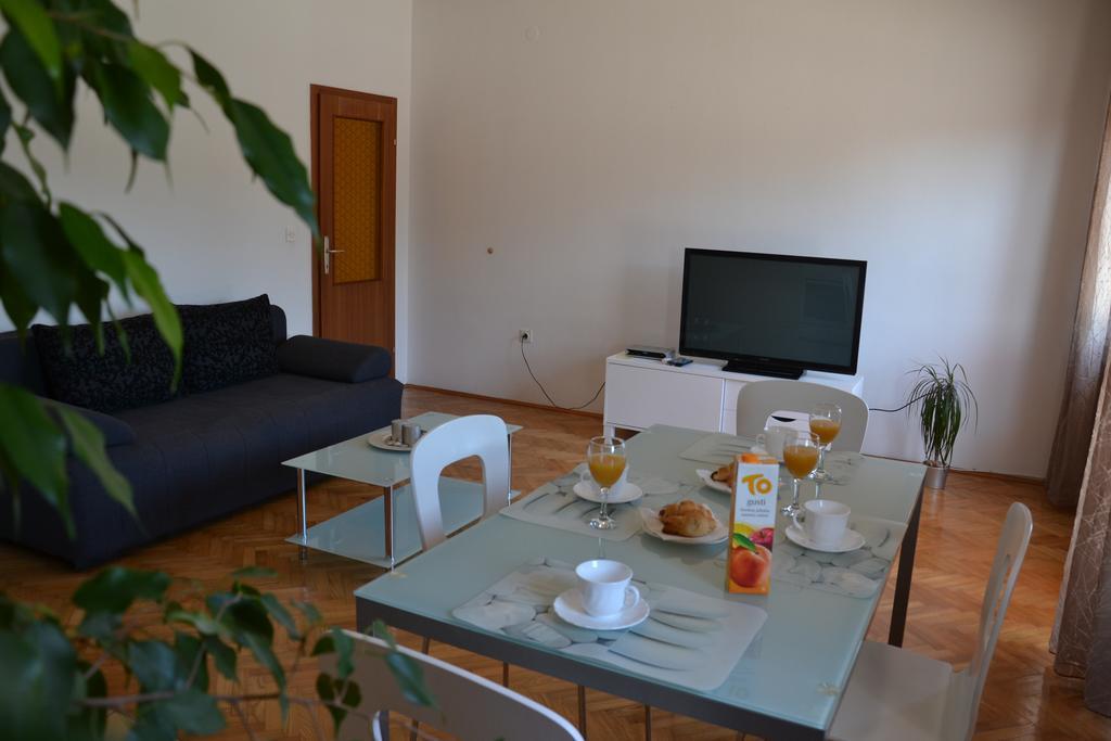 Apartment Kate تروغير الغرفة الصورة