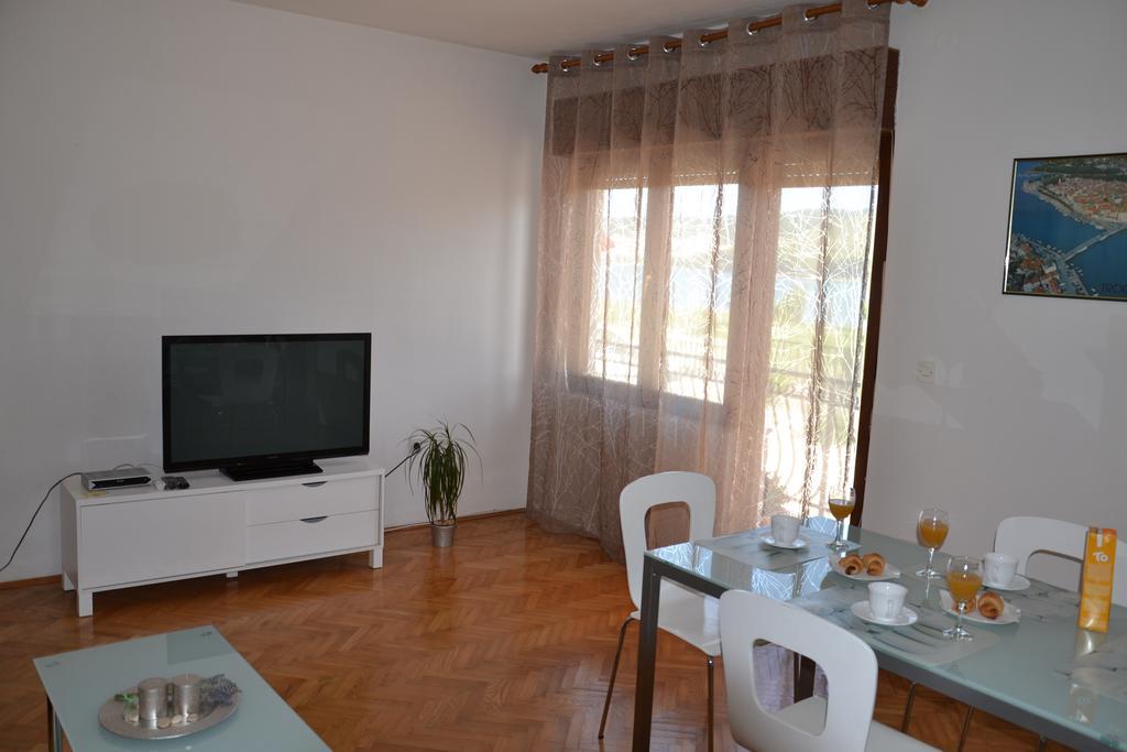 Apartment Kate تروغير الغرفة الصورة