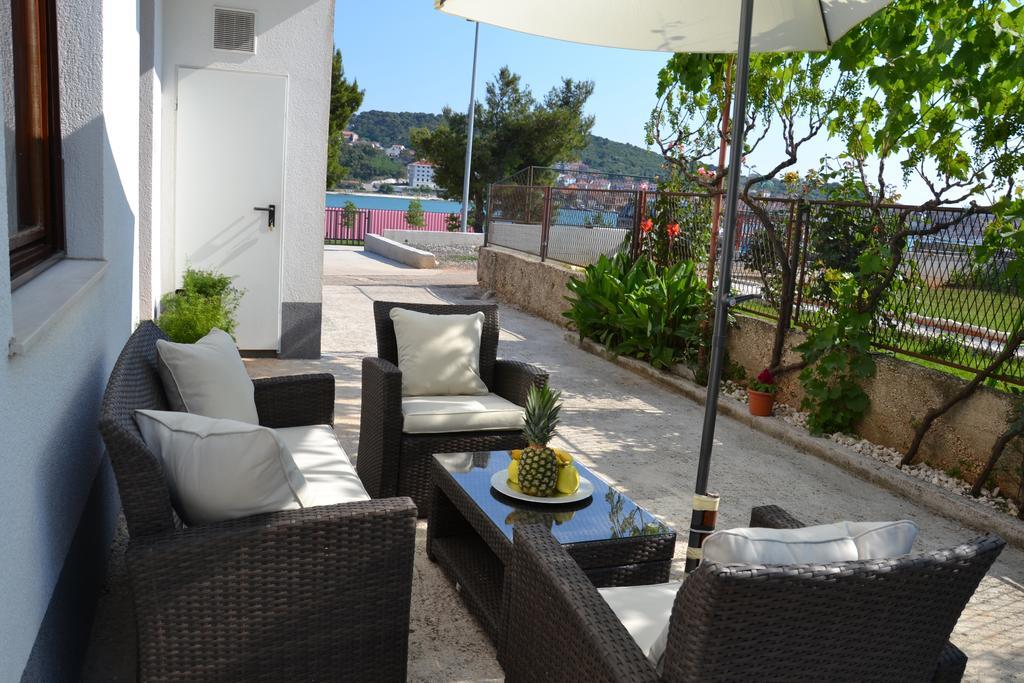 Apartment Kate تروغير الغرفة الصورة
