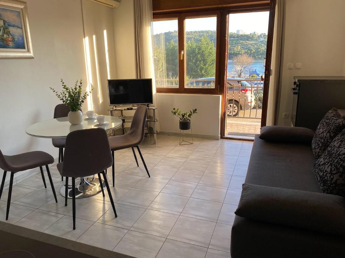Apartment Kate تروغير المظهر الخارجي الصورة