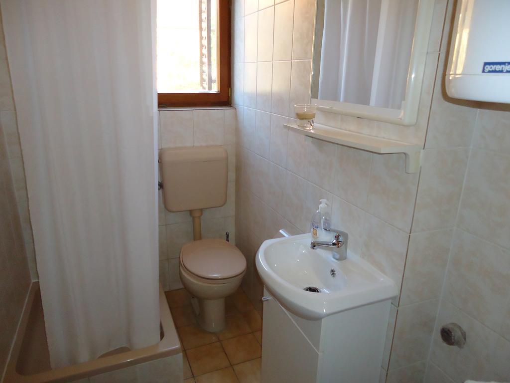 Apartment Kate تروغير المظهر الخارجي الصورة
