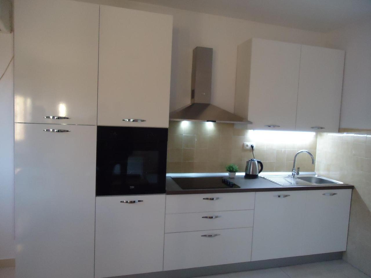 Apartment Kate تروغير المظهر الخارجي الصورة